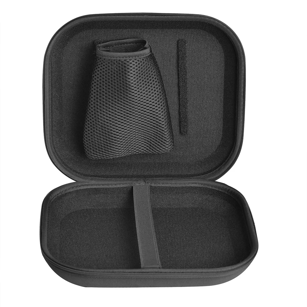 New Hard Case for Sony MDR-1A 1R 1ADAC 1ABT 10R 1RBT 10RNC Wireless Headphones Headset - Carry Protect Travel Bag Storage Box