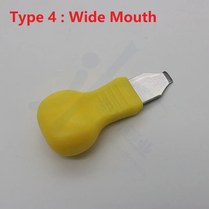 Locksmith Tools car remote control case Disassembling tool hot sale car remote control repair tool kit without damage chip