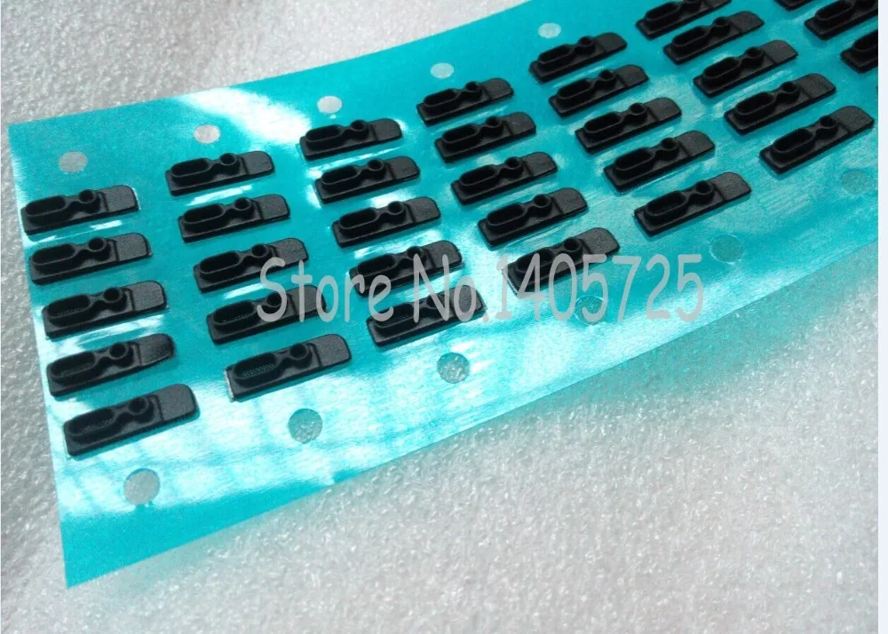 1000pcs/lot Self Repair Parts Adhesive Ear Speaker Anti Dust Screen Mesh Set Replacement for iPhone 5 5s Freeshipping