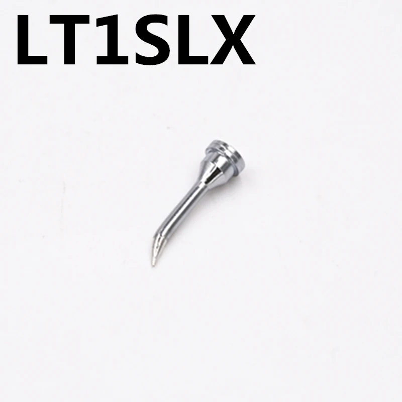 Lead-Free Soldering Iron Tip LT4 LT4X LT1SLX LT1LX LT1S LTAX LTI LTP LT1X Solder Sting For Weller Soldering Tip Welding Tip