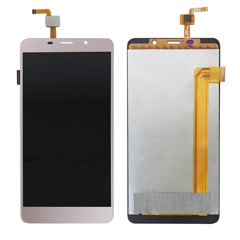 For Leagoo M8 Pro LCD Display And Touch Screen Assembly Repair Parts 5.7 Inch Replacement Sensor LCD For Leagoo M8 +Tools