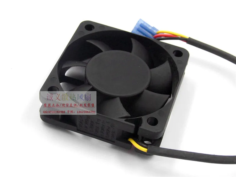 SUNON silent fan 5*5*1.5CM 50*50*15MM 5CM Maglev 5015 KDE1205PHV3 12V 0.5W