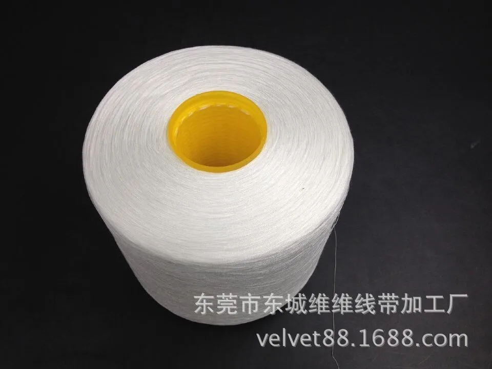 Manufacturers selling cotton rope hot white 3M food bundling rope