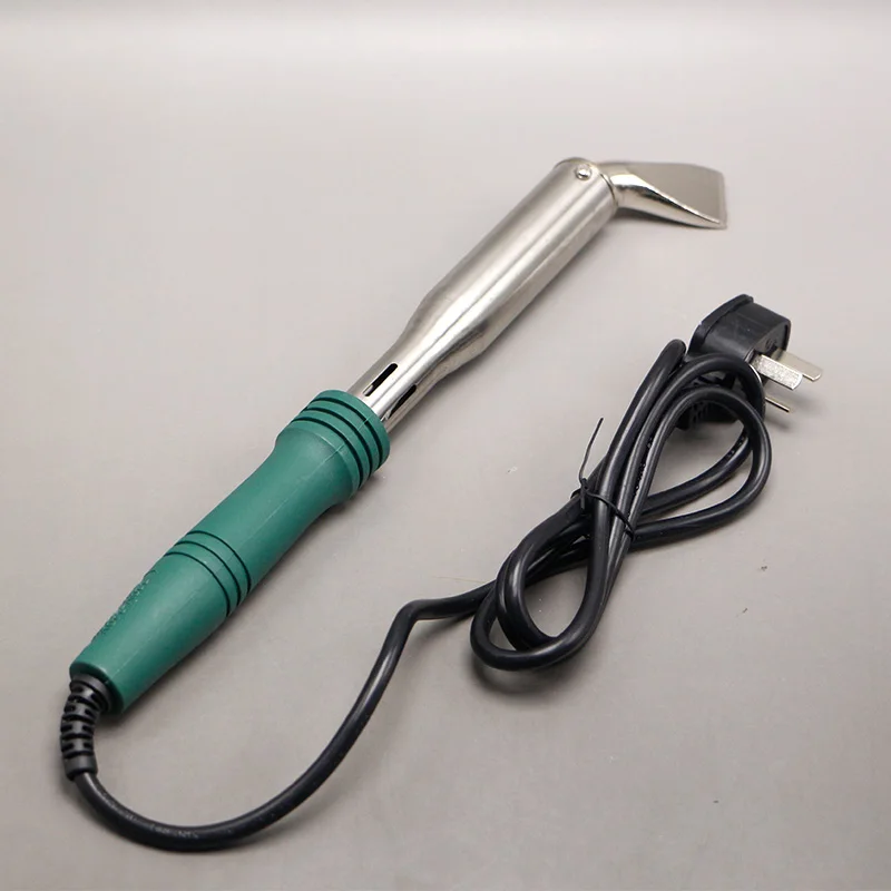 300W External Heating Type Electric Soldering Iron High Power Welding Tool