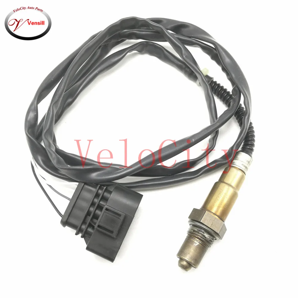 Downstream Oxygen Sensor For Audi A4 A6 A8 Allroad Superb Passat Part No# 077906265K 0258006283