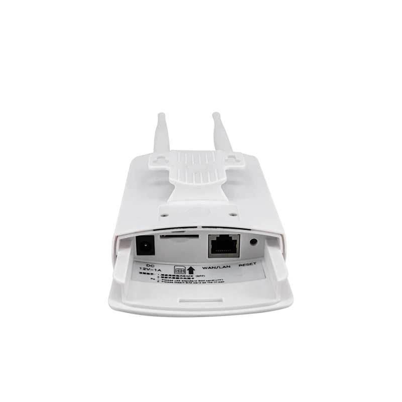 Yeacomm CPF905 high speed 4G LTE CPE Router Outdoor Wifi Access Wireless AP with sim card