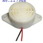 

Genuine Supply 220V buzzer 3015C piezo buzzer beep beep AC