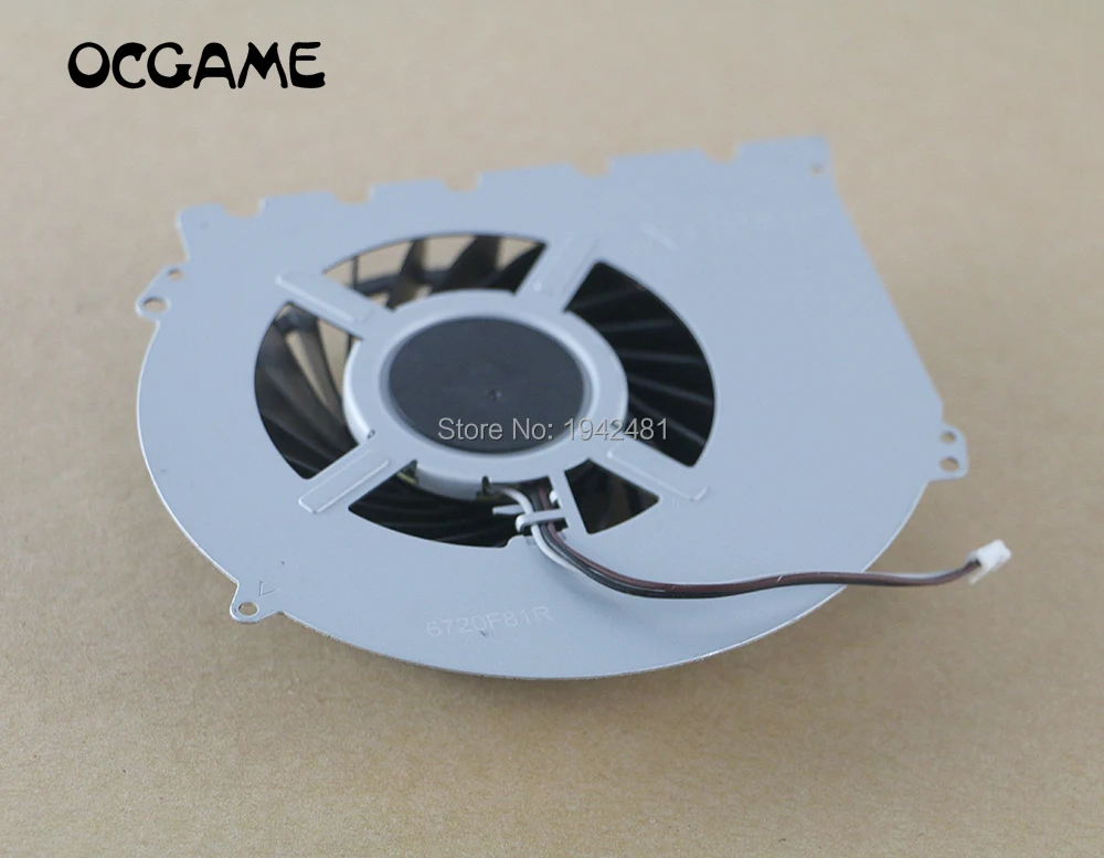 1PCS Original new Internal Cooling CPU Fan Fans for PlayStation 4 PS4 Slim 2000 Console