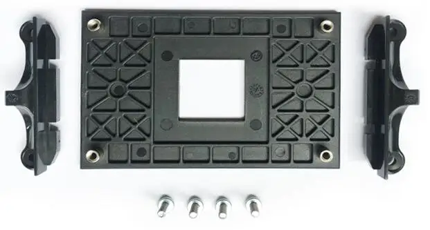 AM4 AM3 Excellent Quality Brand New CPU Cooler Cooling Retention Bracket Mount For AMD Socket AM3+ AM2 AM2+ 940