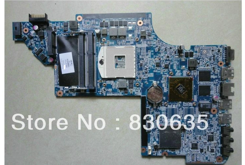 659147-001 lap DV6 DV6-6000  full test lap connect board price difference