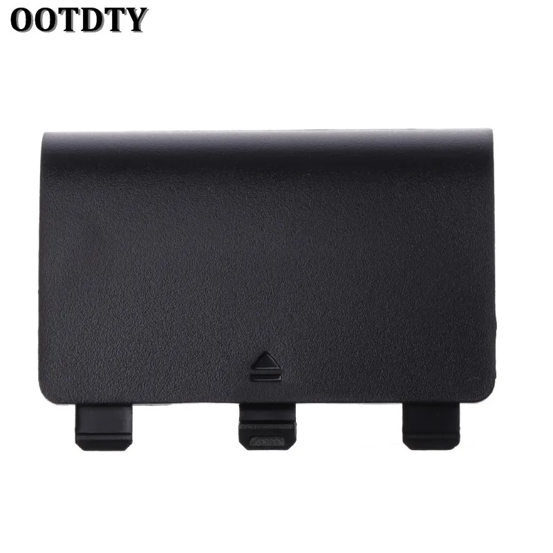 5 buah tutup cangkang baterai pengganti sarung belakang untuk XBox series S X pengendali nirkabel