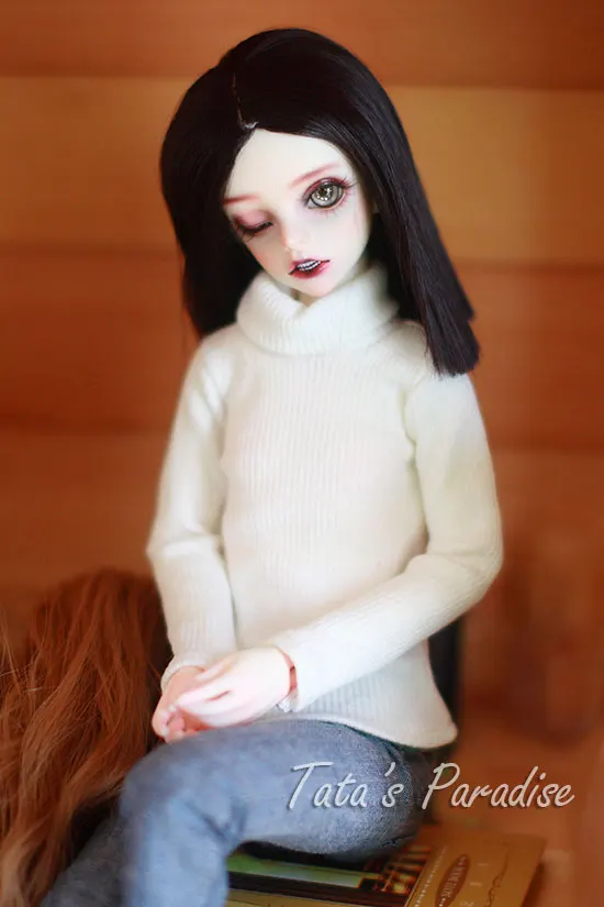 

1/4 1/3 scale BJD sweater for SD EID clothing BJD doll accessories,Not included doll,shoes,wig,and other accessories 18D1201