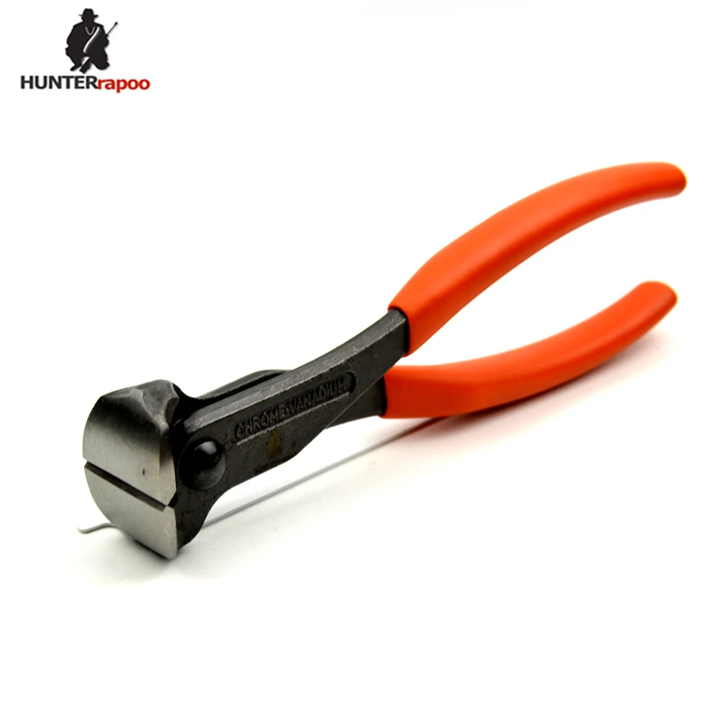 30% off CR-V Steel 8 inch 200mm End Cutting Pliers Top Pull Nail Pincer Clipper Carpenter Tools Cutter Wire Cutting Nipper