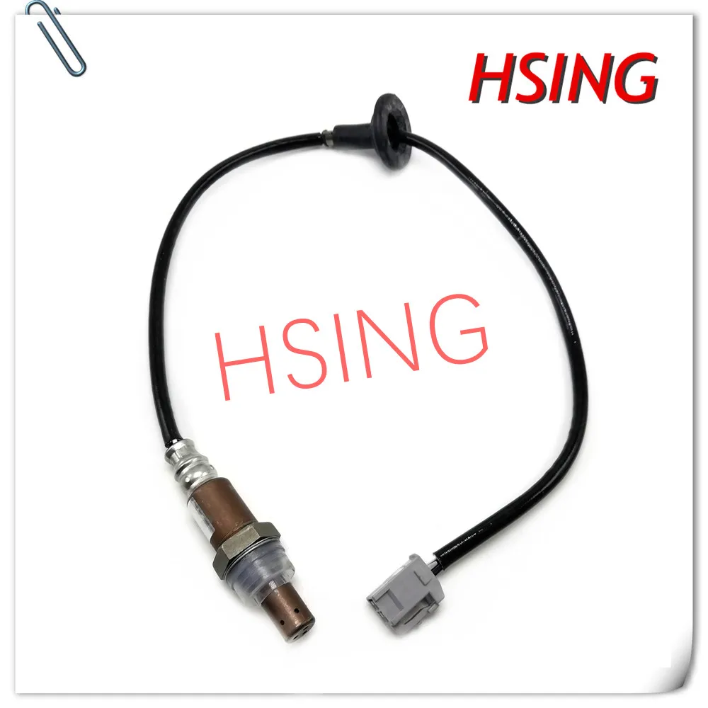 

Oxygen Sensor O2 Sensor Fits For 01-07 Corolla 04-09 Verso 03-08 Avensis ***Part No# 89465-05090 8946505090