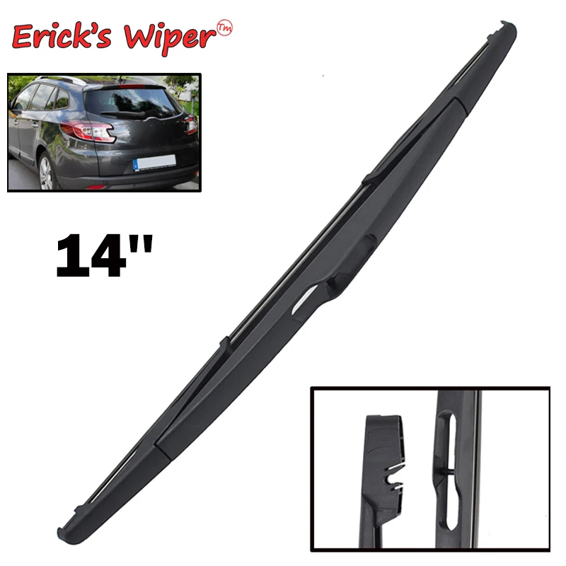 Erick\'s Wiper 14\