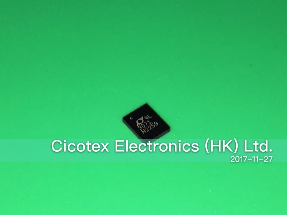 LT3071EUFD # PBF QFN28 IC 3071 REG LINEAIRE PROG 5A 28QFN