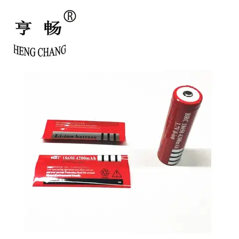 50pcs 18650 battery shrink sleeve skin cells heat shrinkable casing PVC heat shrinkable film 4200 mah capacity shrinkable film