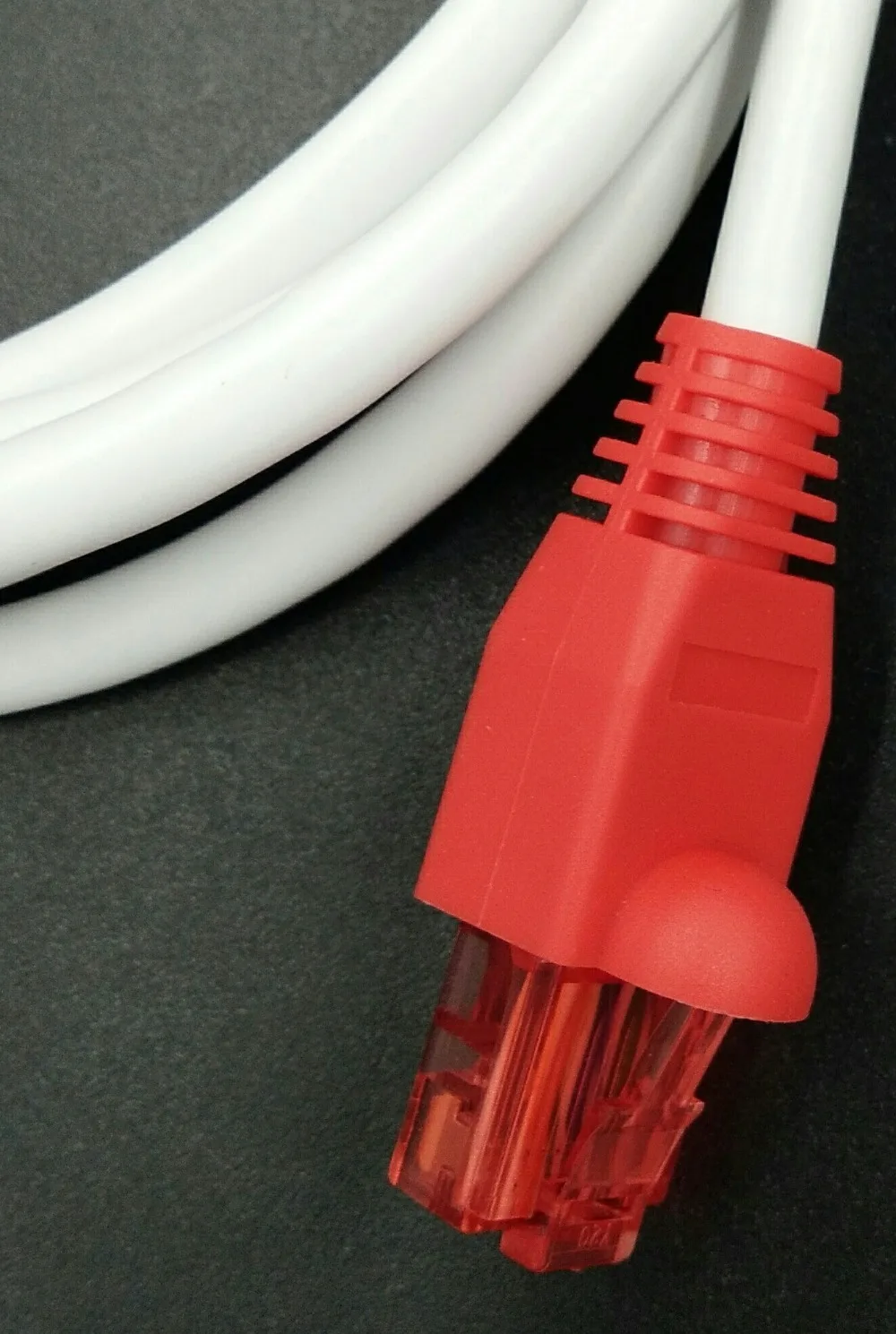 Cable Ethernet Cat6 Lan UTP CAT 5 RJ 45, Cable de red de 10m/20m/30m, Cable de parche para enrutador de ordenador portátil, Cable de red RJ45