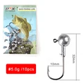 5.0g-10pcs