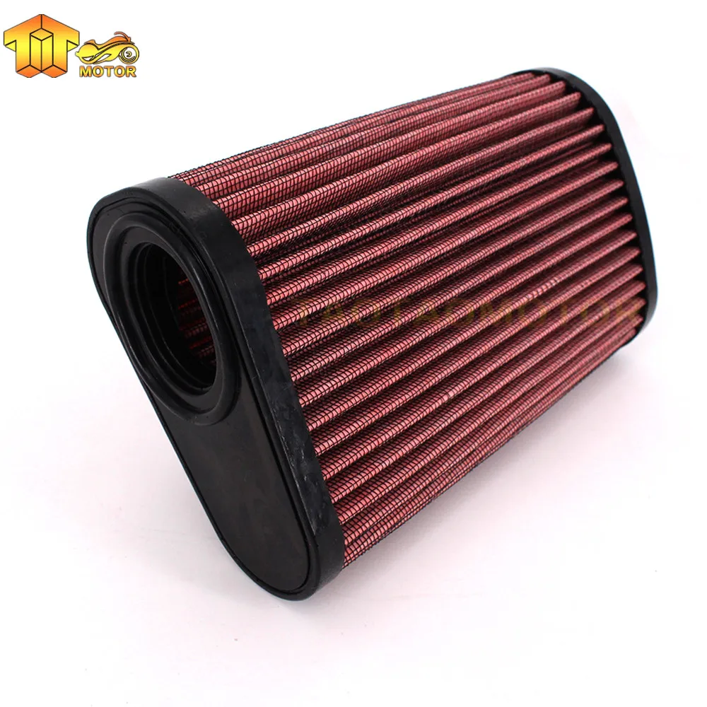 CK CATTLE KING Motorcycle Air Filter For HONDA CBR/CB1000R 1000RR CBF 1000F CBR1000RR CB1000R CBF1000F CBR1000 RR 2008-2018