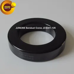 301-125  Sendust Cores   778125  Silicon aluminum iron core Magnetic cores
