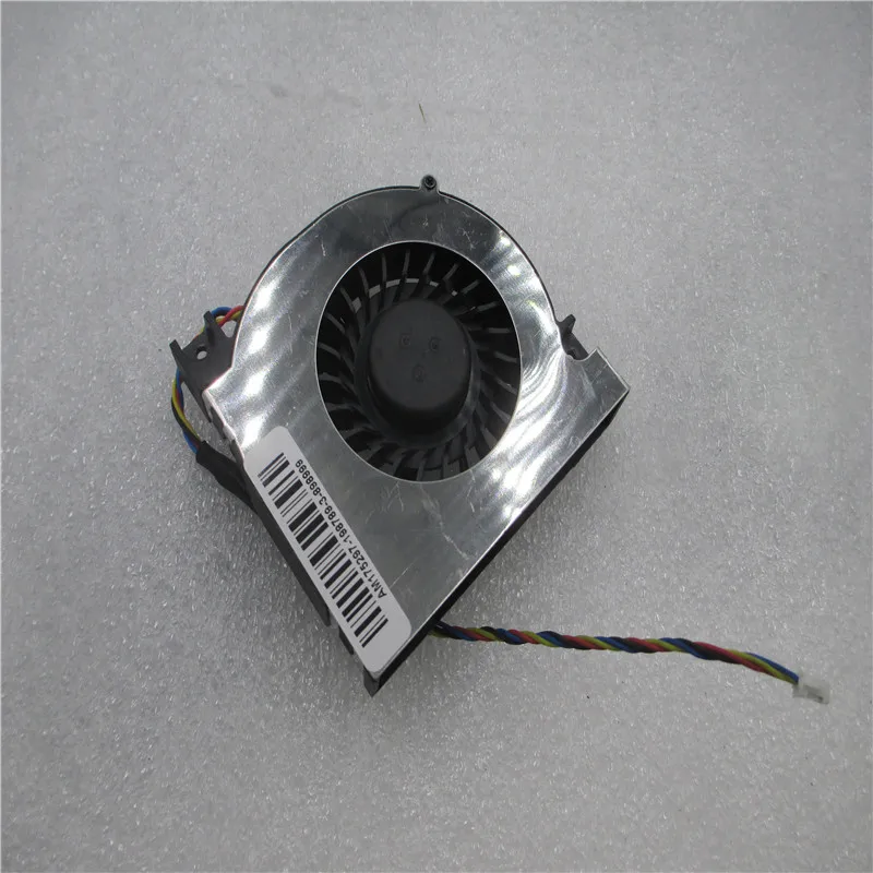 New and original for  ACER emachines EZ1711 Mf70120v2-c010-s99 DC5V 1.50W cooling fan