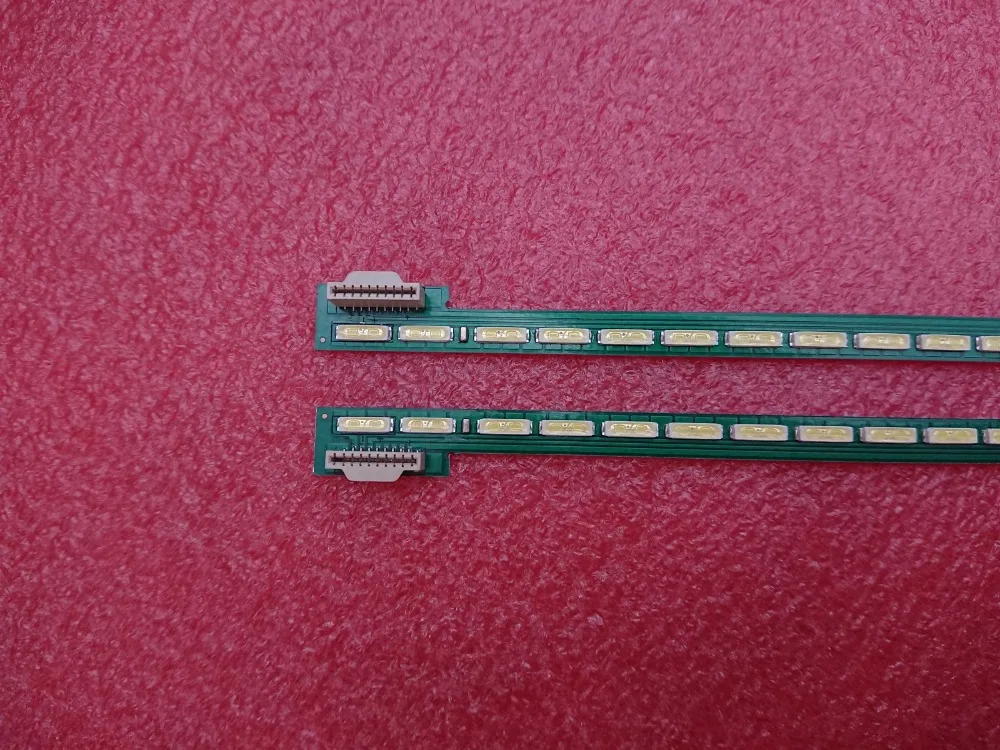 LED Strip For TV 55LA690S 55LA691S 55LA662V 55LA740S 55LA6800 55LA7400 55LA660V 55LA6600 55LA660S 55LA7900 55LA640V 55LA680V