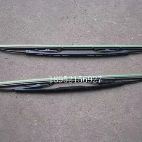 Xugong crane wiper blade 12 tons 16 tons 20 tons 25K wiper blade control room wiper blade original fittings