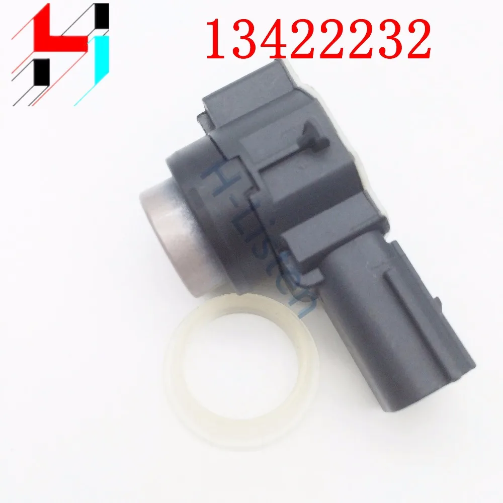 (10pcs)13422232 OEM 0263023426 Parking Sensor Distance Control Sensor For Ad Am Cor Sa E Mer Iva Car Accessories 14-17