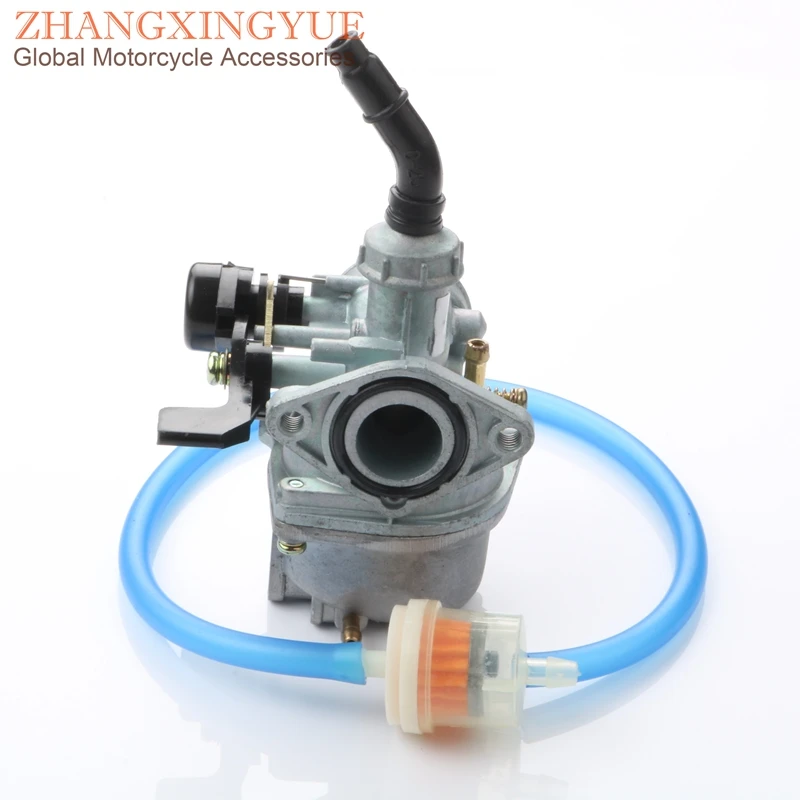 High quality carburetor for ATV Dirt Bike Go Kart 50 70 90 110 125cc Carb