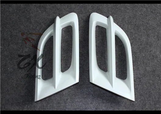 

unpaited for Motorcycle Goldwing GL1800 For Honda Gold Wing GL 1800 2001-2011 Front Ventilation grille Motorbike Cover Fairing