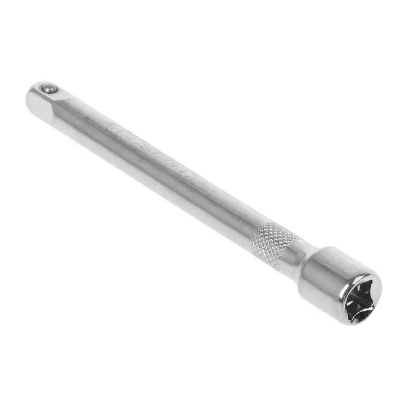 1/4 "Long-Short Drive Barra di Estensione Set di Adattatori di Collegamento Asta Presa Chiave A Cricchetto Extender A Mano Strumenti di Regolazione qiang