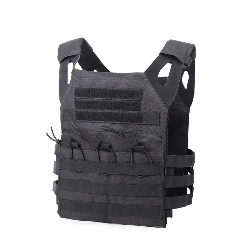 

NEW CS field protection special forces equipped lightweight tactical vests seals combat fans outdoor travel back pack military