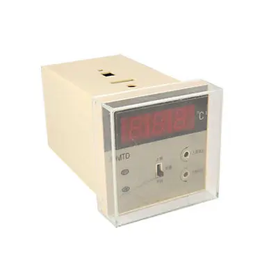 XMTD-2201 AC 220V Digital Temperature Controller Meter