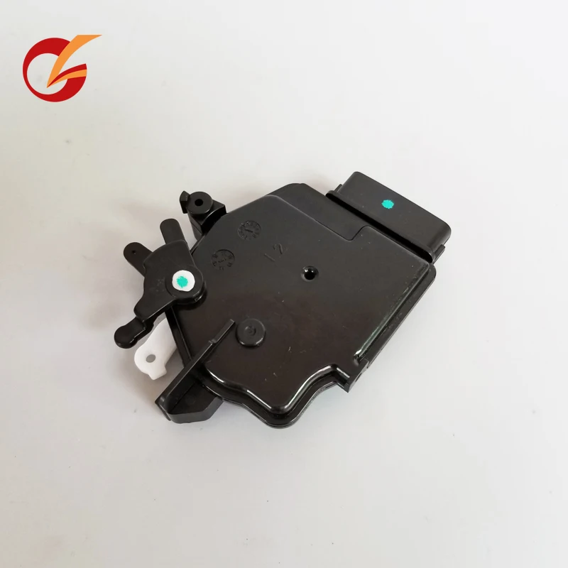 use for kia carens 2007-2012 model hyundai h1 grand starex rondo citra i800 front door lock motor actuator Lh Rh 6pin