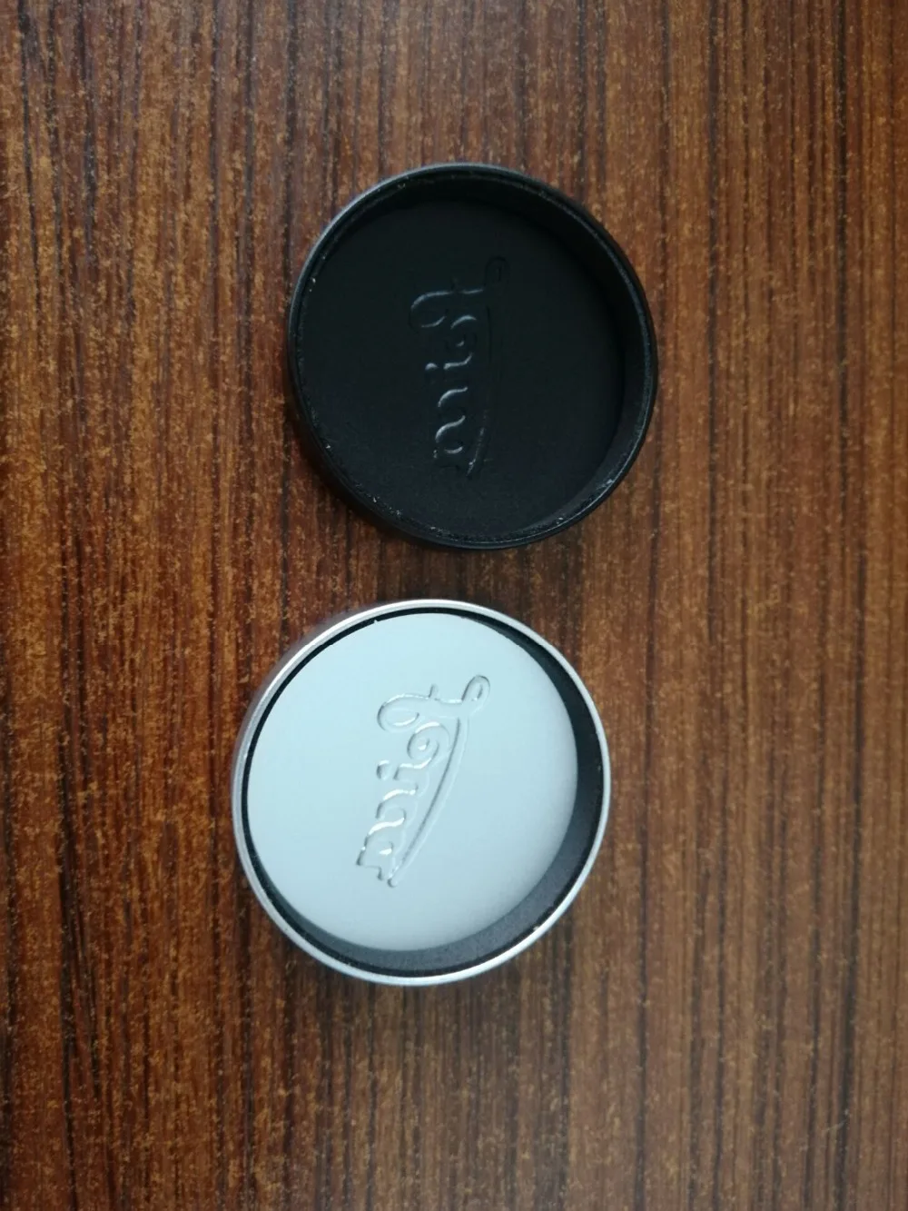 36 metal front Lens Cap/Cover protector Silver for Leitz 36mm e36 A36 Voigtlander VM Zeiss ZM Elmar Summar camera Lenses