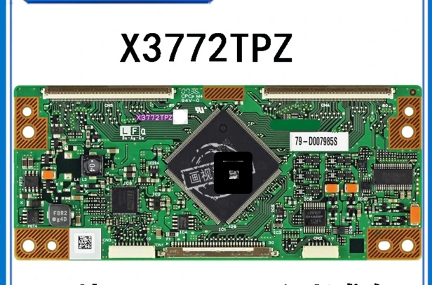 X3772TPZ LCD Board Logic board for LCD-32BK8 LCD-32BX6 32PX5 X3722TP  T-CON  price differences