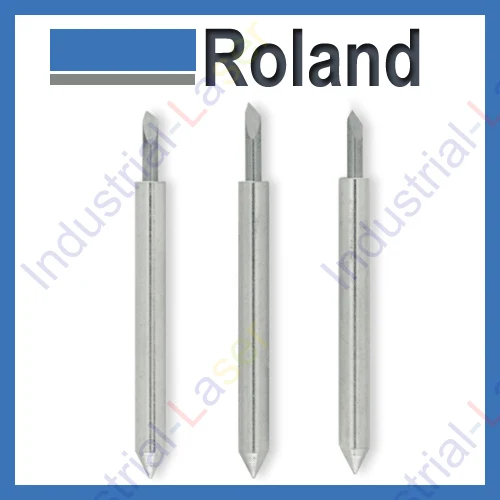 

New 20Pcs Blades for Roland Lliyu GCC Cutter Cutting Plotter 30 degree Degree Can Mix