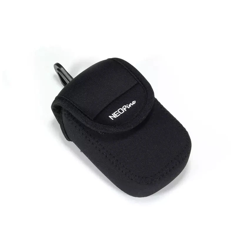 Neoprenowy miękki futerał na aparat fotograficzny wewnętrzna torba etui do aparatów Canon G9X G9 X cyfrowy etui na aparat, odporna na wstrząsy