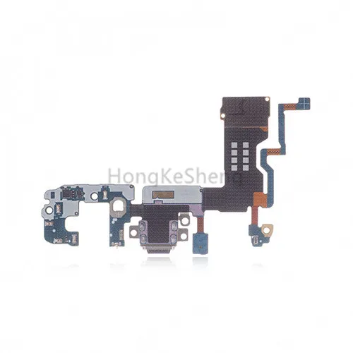 OEM Charging Port PCB Board USB Charging Dock for Samsung Galaxy S9 Plus G965F G9650 G965U