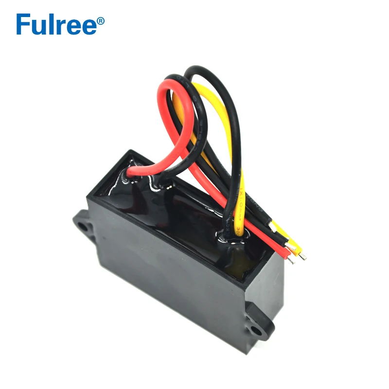 12V 24V to 36V 1A 2A DC DC  Step Up Boost Power Converter Car Voltage Regulator Transformer 12 Volt 24 Volt to 36 Volt Module