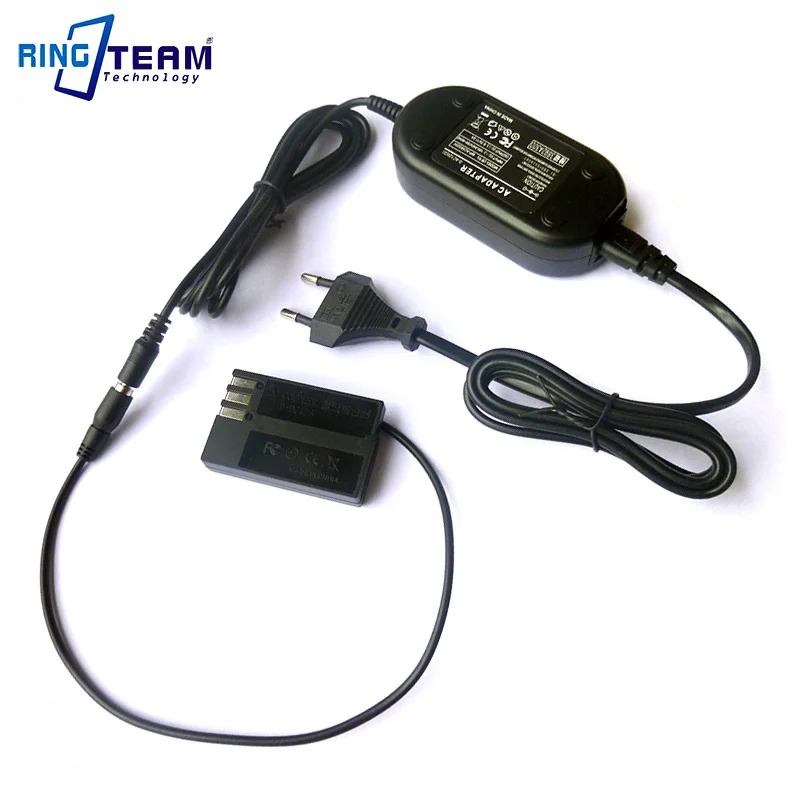 AC طقم محوّل K-AC128 KAC128 D-AC128 DAC128 الطاقة ل بنتاكس الرقمية SLR كاميرات K-50 K50 K-30 K30 K-R KR K-S1 KS1 K-S2 KS2...