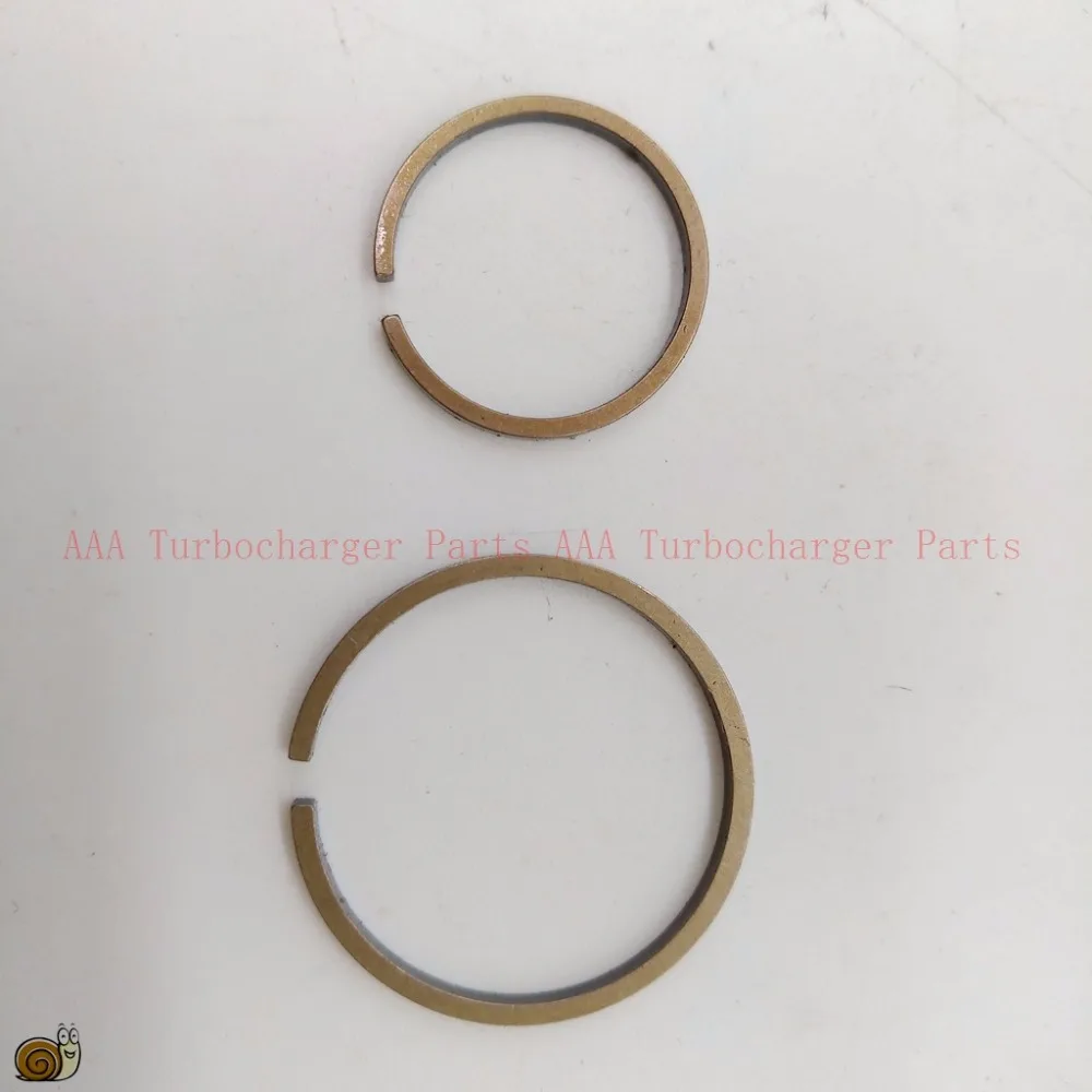 TD08 Seal Ring/Piston Ring Turbo Parts Repair Kits  Supplier AAA Turbocharger Parts