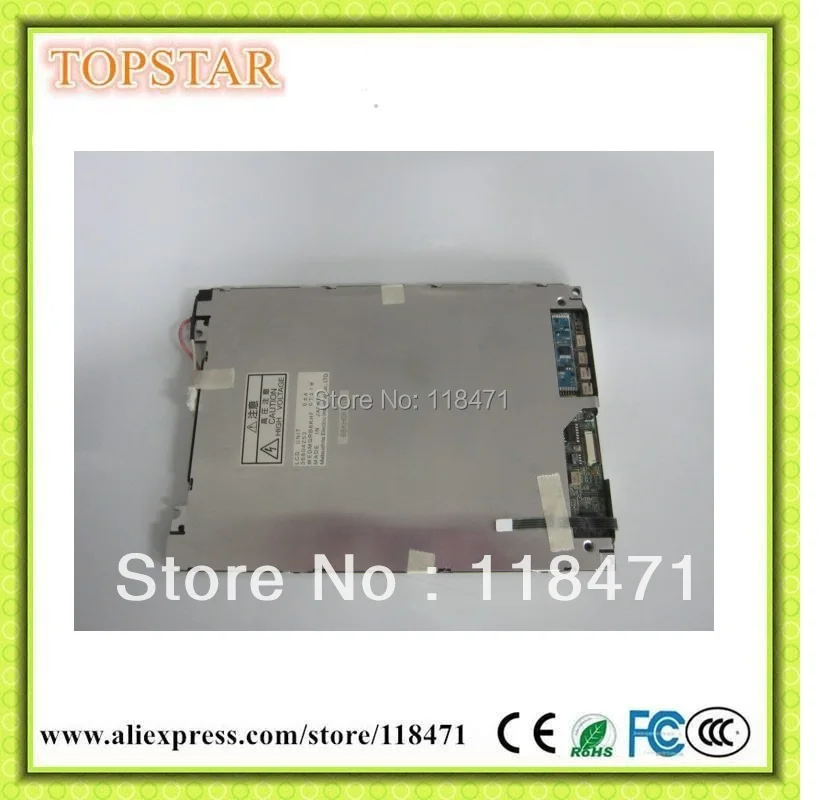 

7.8" LCD Panel test perfect 12 months warranty EDMGRB8KHF