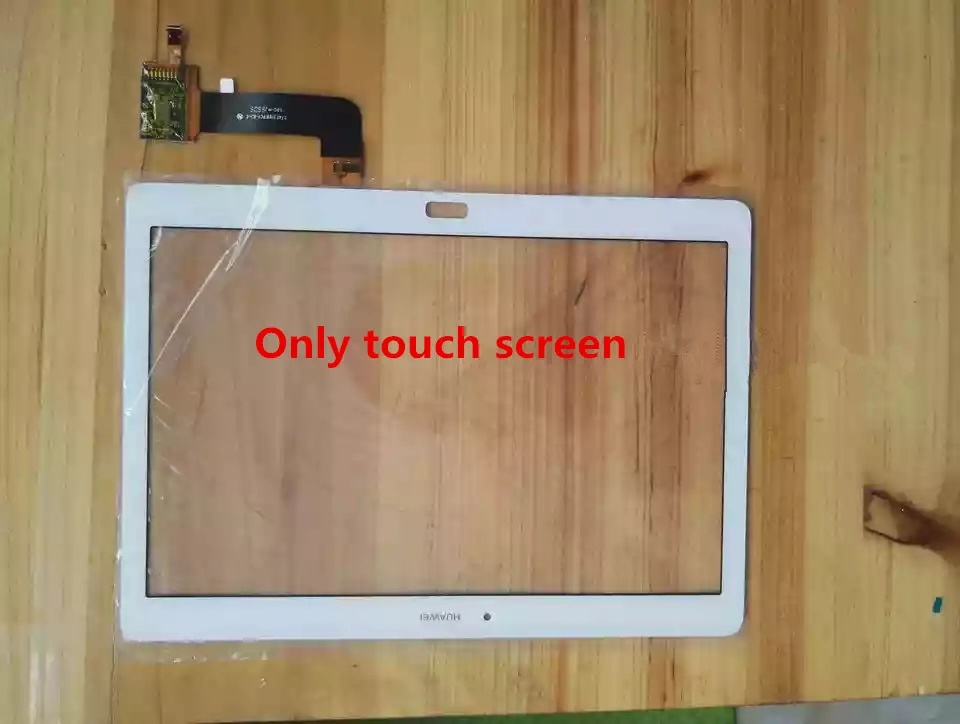 Imagem -03 - Nova para Huawei Mediapad m2 10.0 10.1 Polegadas Tela Lcd de e com Conjunto de Digitalizador de Tela de Toque Alta Qualidade