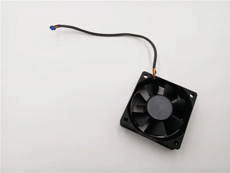 

Original FOR 6020 60X60X20MM 6CM GM1206PKV1-A 11.S24.R.P 12V 1.6W Projector cooling fan projector fan