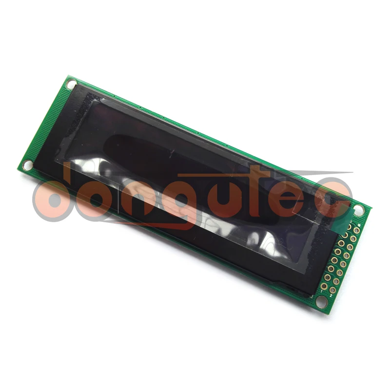 

2.8 inch 16PIN SPI Yellow OLED Module SSD1322 Drive IC 256*64