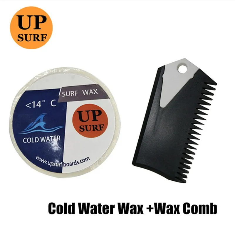 

surf cire wax comb+cold/cool/warm/Base/Tropical Water Wax Surfboard wax for outdoor surfing sports