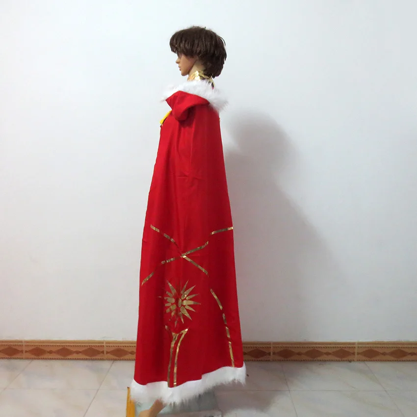 مصير الطلب الكبير FGO رايدر اسكندرا الكسندر العظيم عيد الميلاد هالوين الزي الرسمي تأثيري حلي تخصيص أي حجم