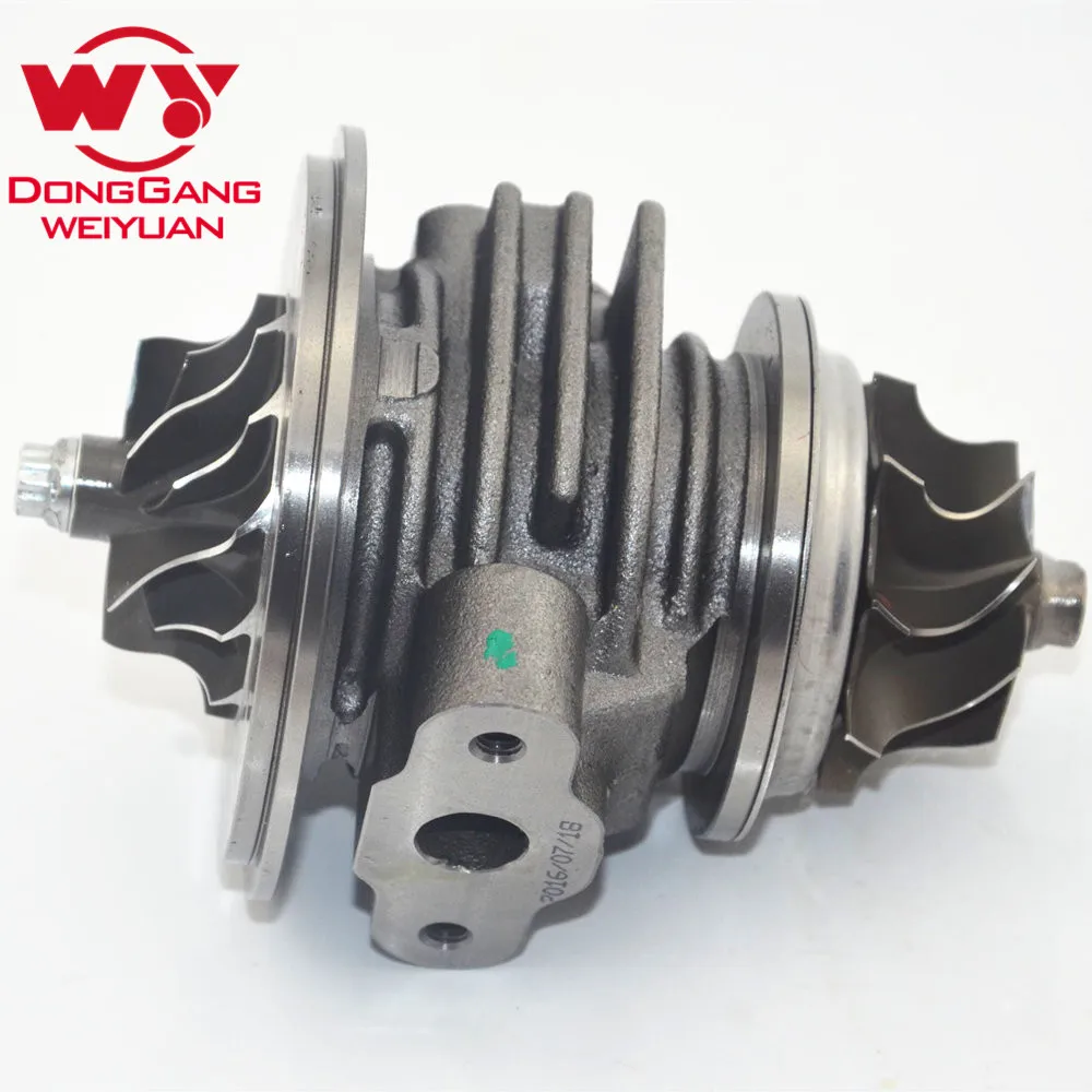 454184 cartridge turbo core chra 454207 454111 6020960699 for Mercedes Sprinter I 212D / 312D / 412D OM 602 DE 29 LA 75KW / 90KW